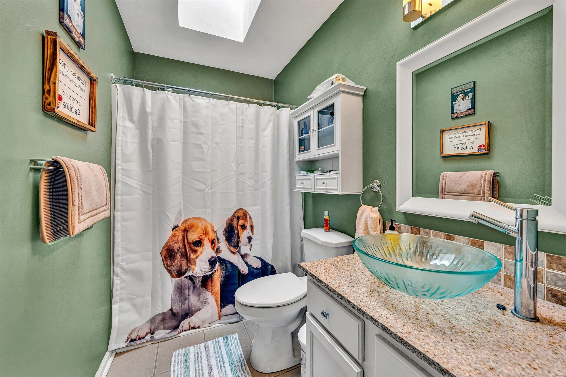 4964 Pine Glen RD - Photo 17