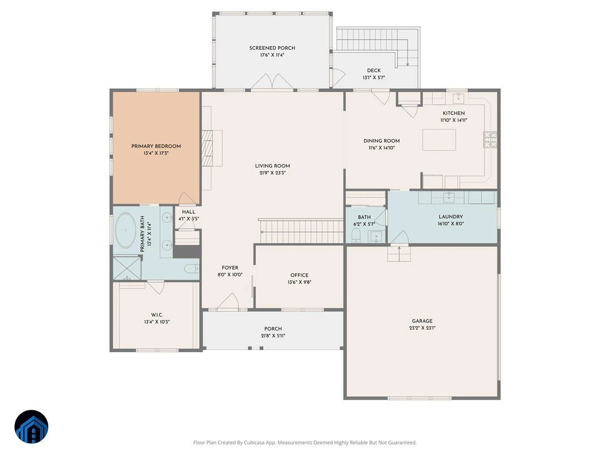 245 Key West ST - Photo 7