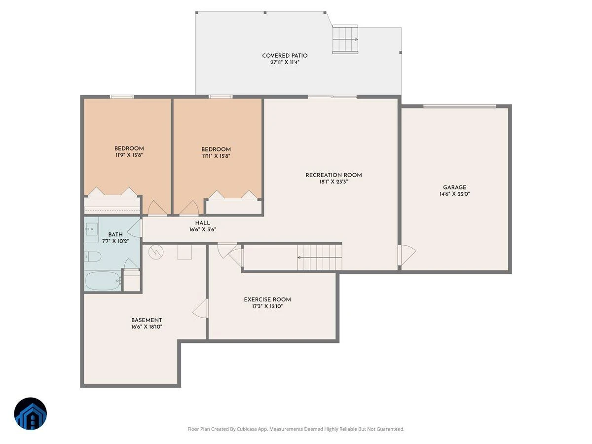 245 Key West ST - Photo 8
