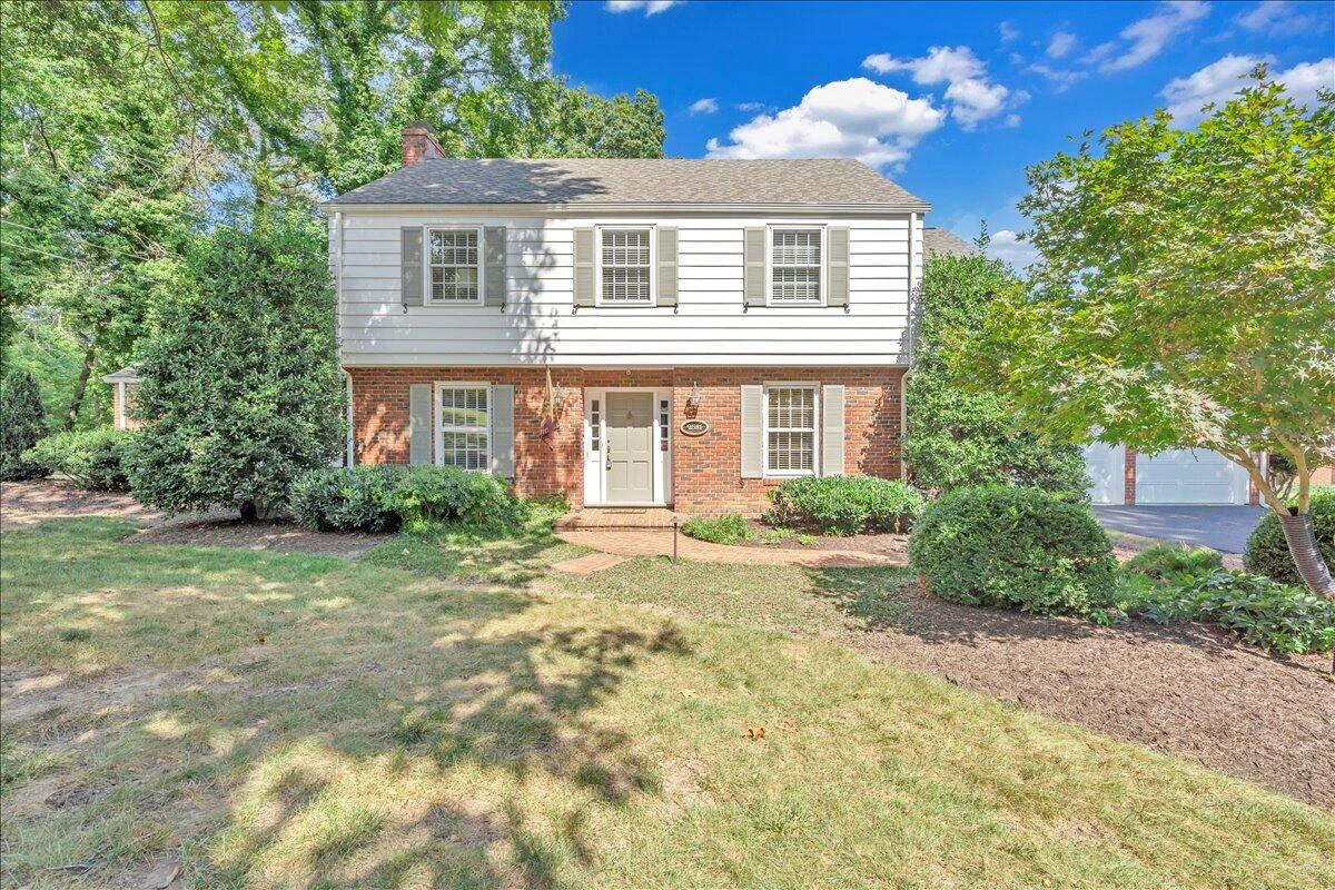 2581 Inglewood RD