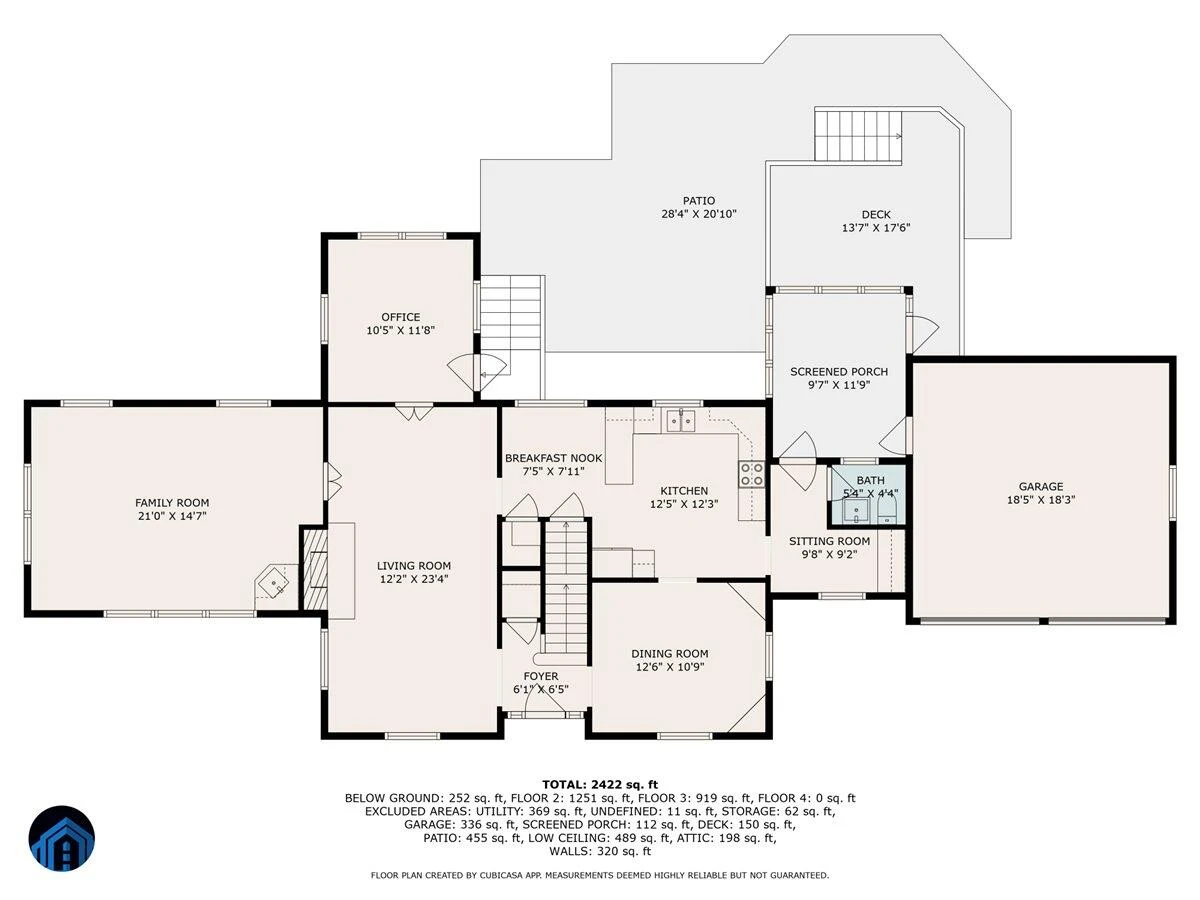 2581 Inglewood RD - Photo 91