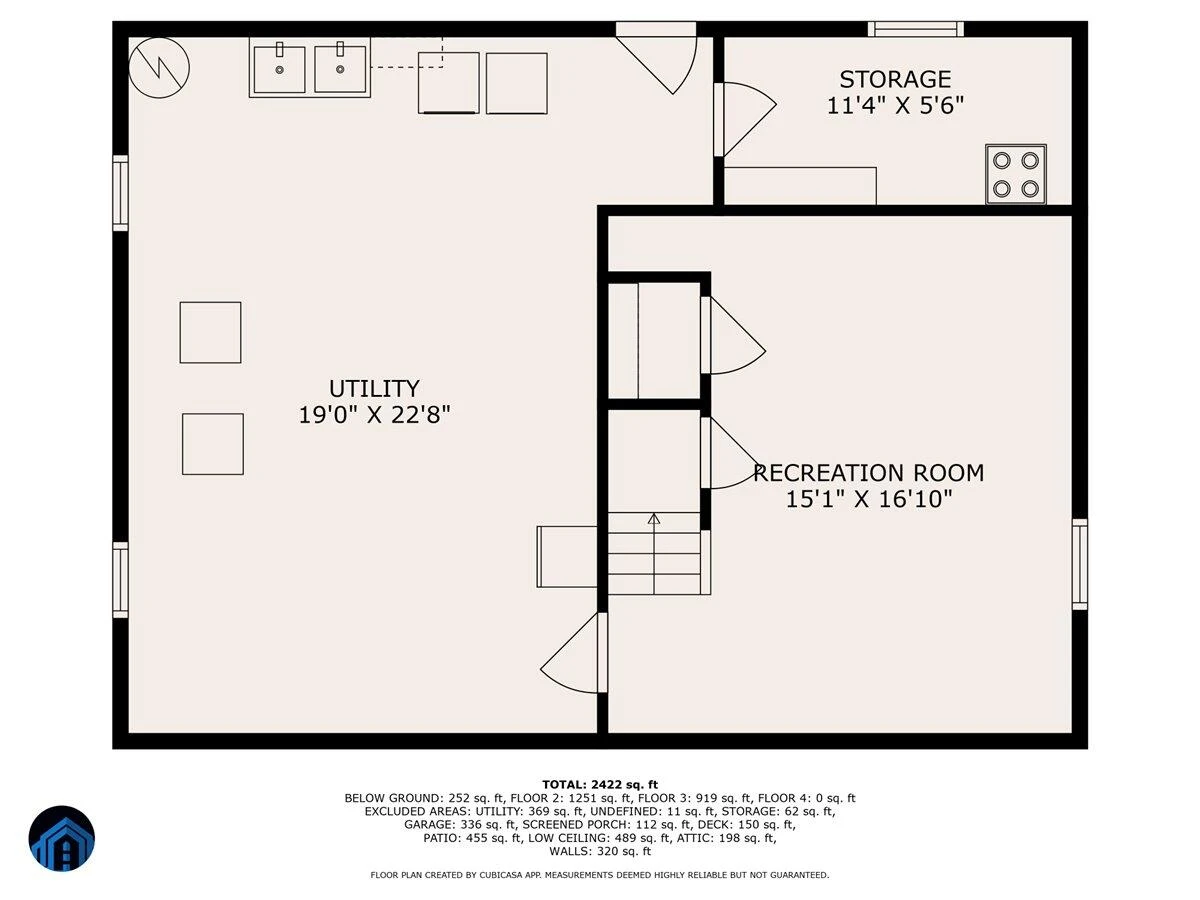 2581 Inglewood RD - Photo 94