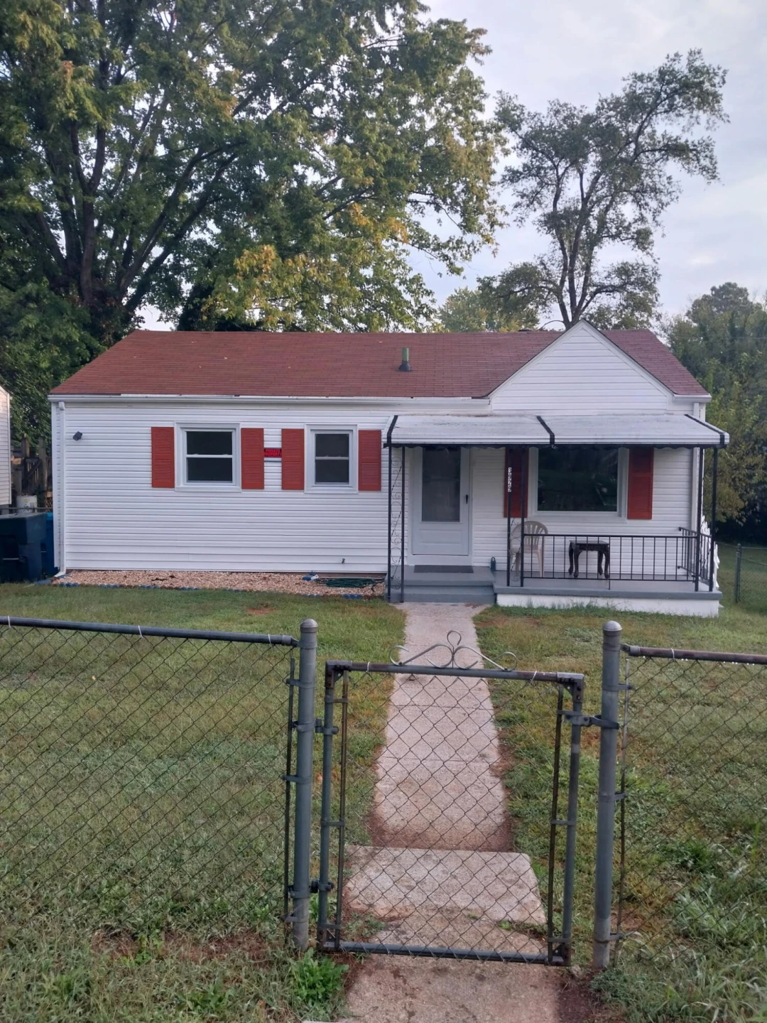 3929 Kentucky AVE