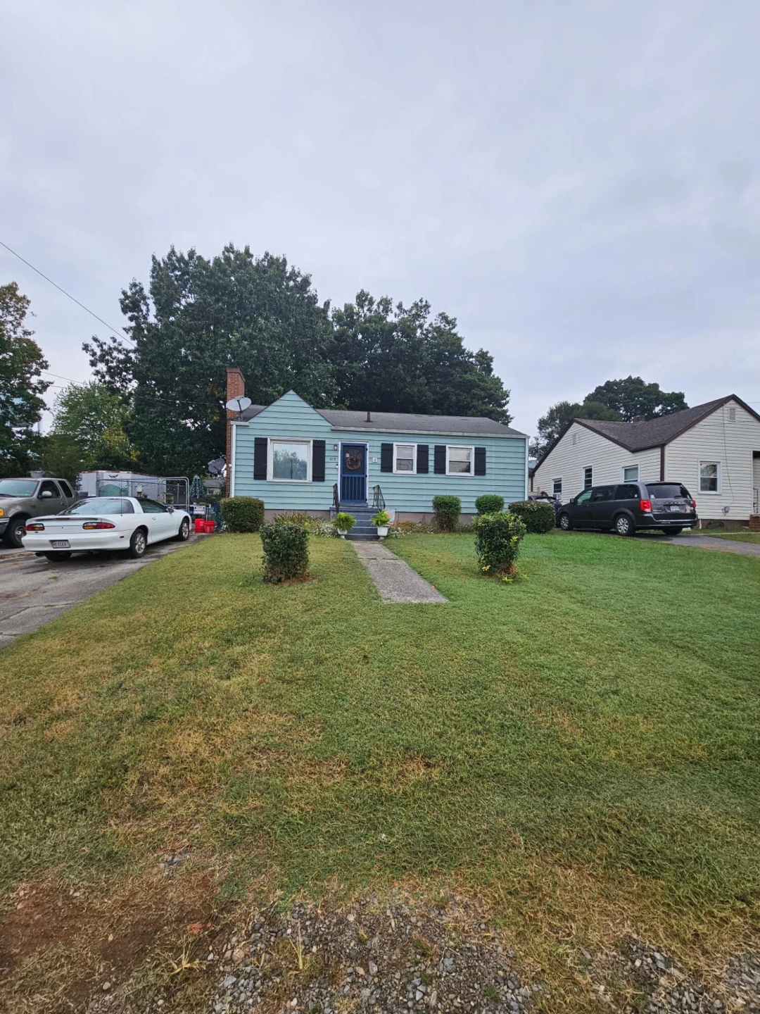 4117 Kentucky AVE