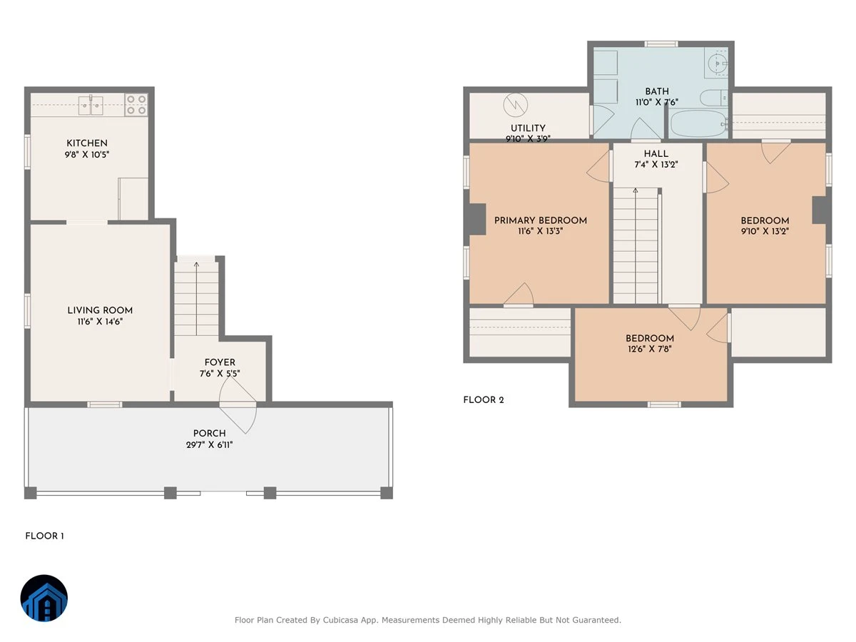 1206 Tompkins AVE - Photo 3