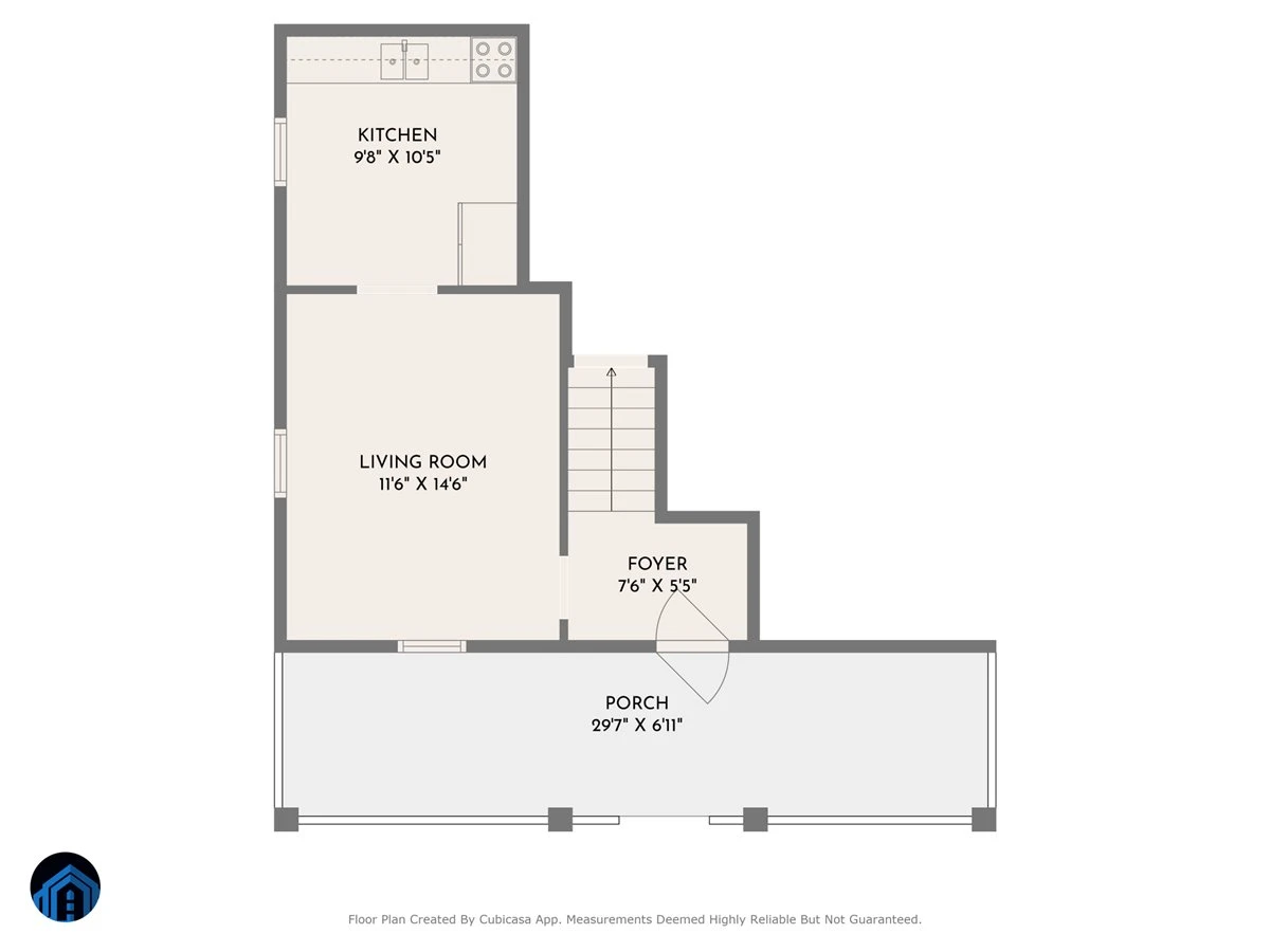 1206 Tompkins AVE - Photo 5