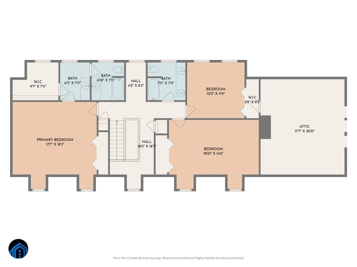 105 North Branch RD - Photo 3