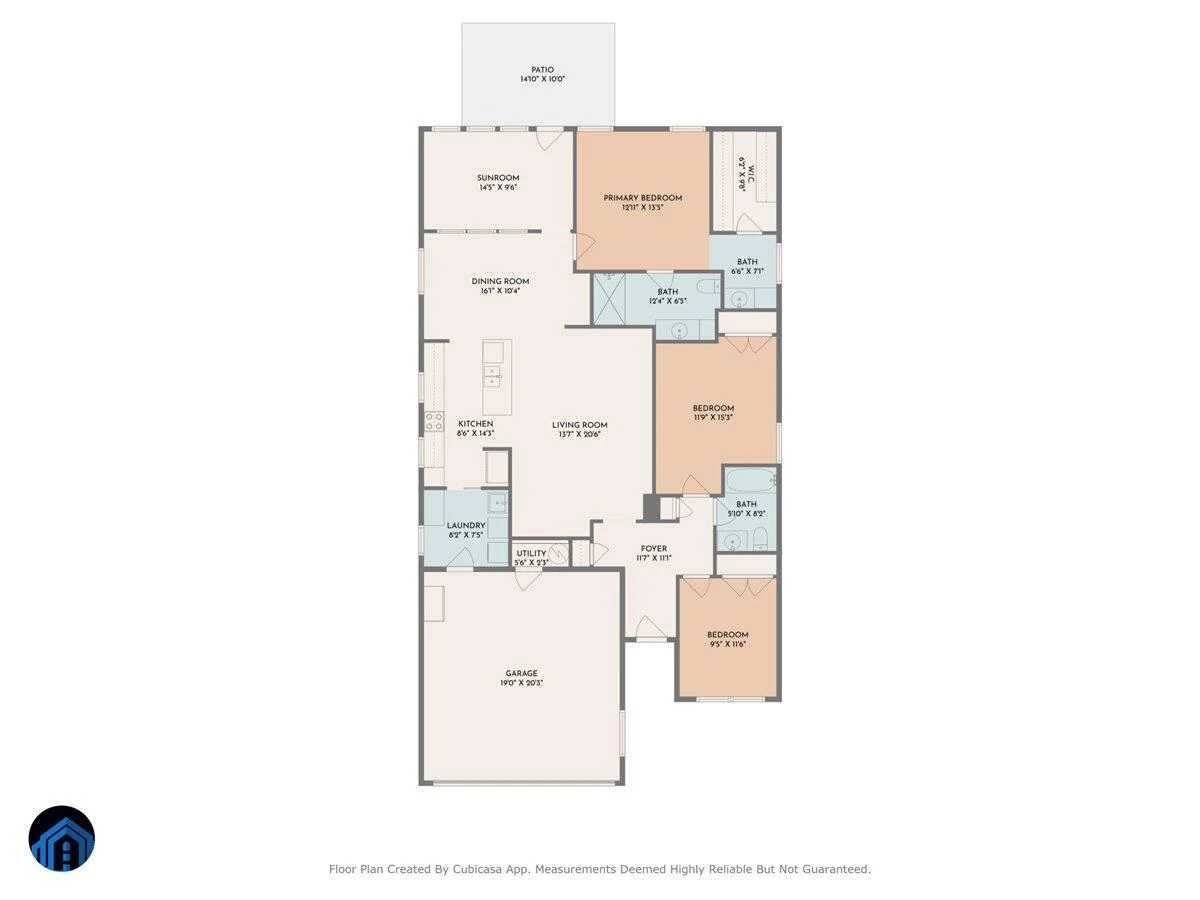 313 Jeffries DR - Photo 3