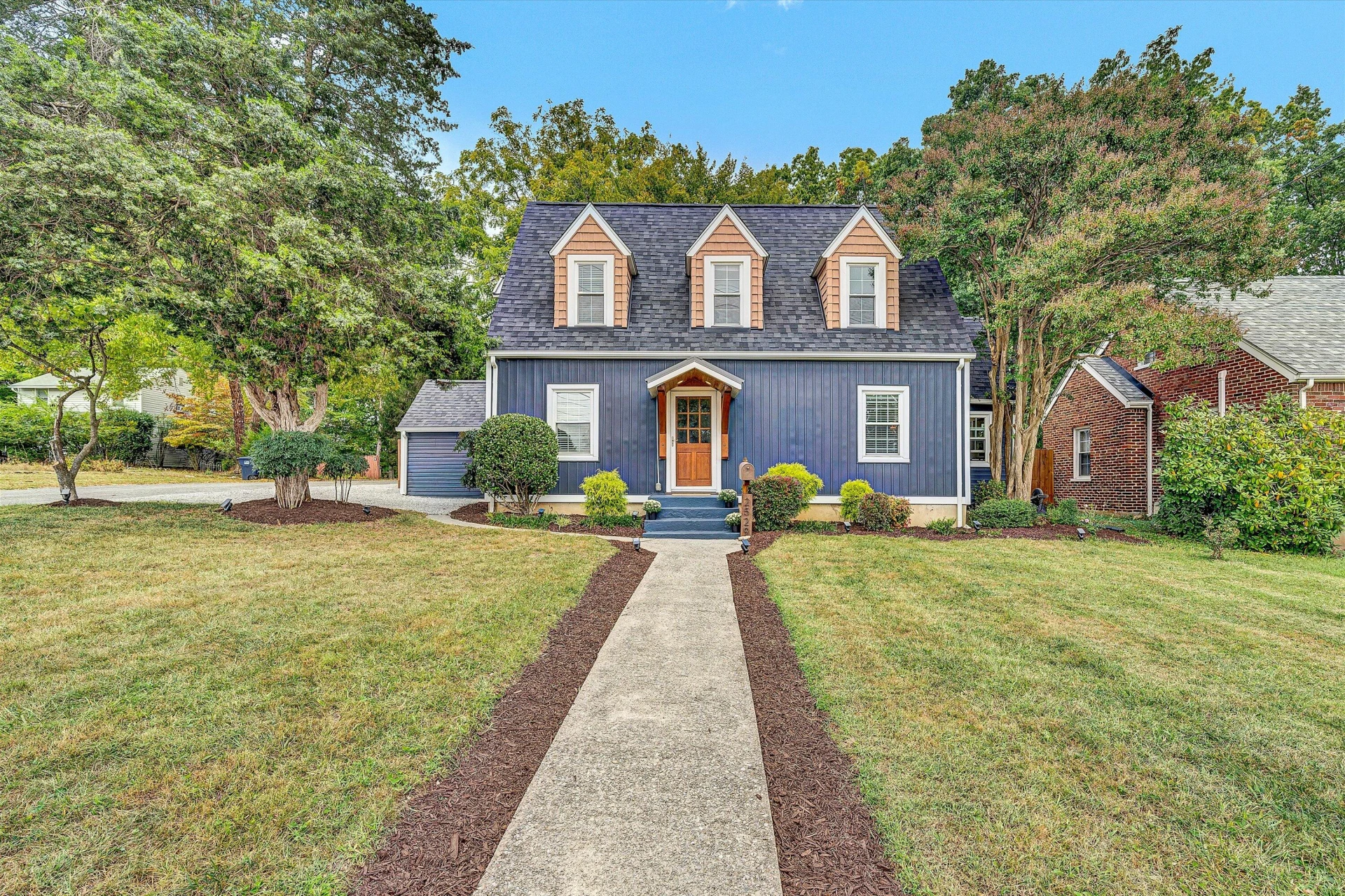 2529 Tillett RD