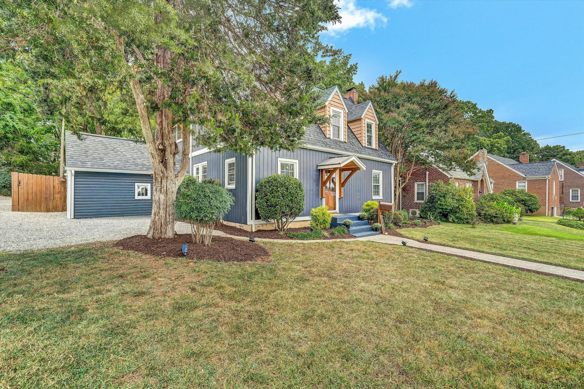 2529 Tillett RD - Photo 2