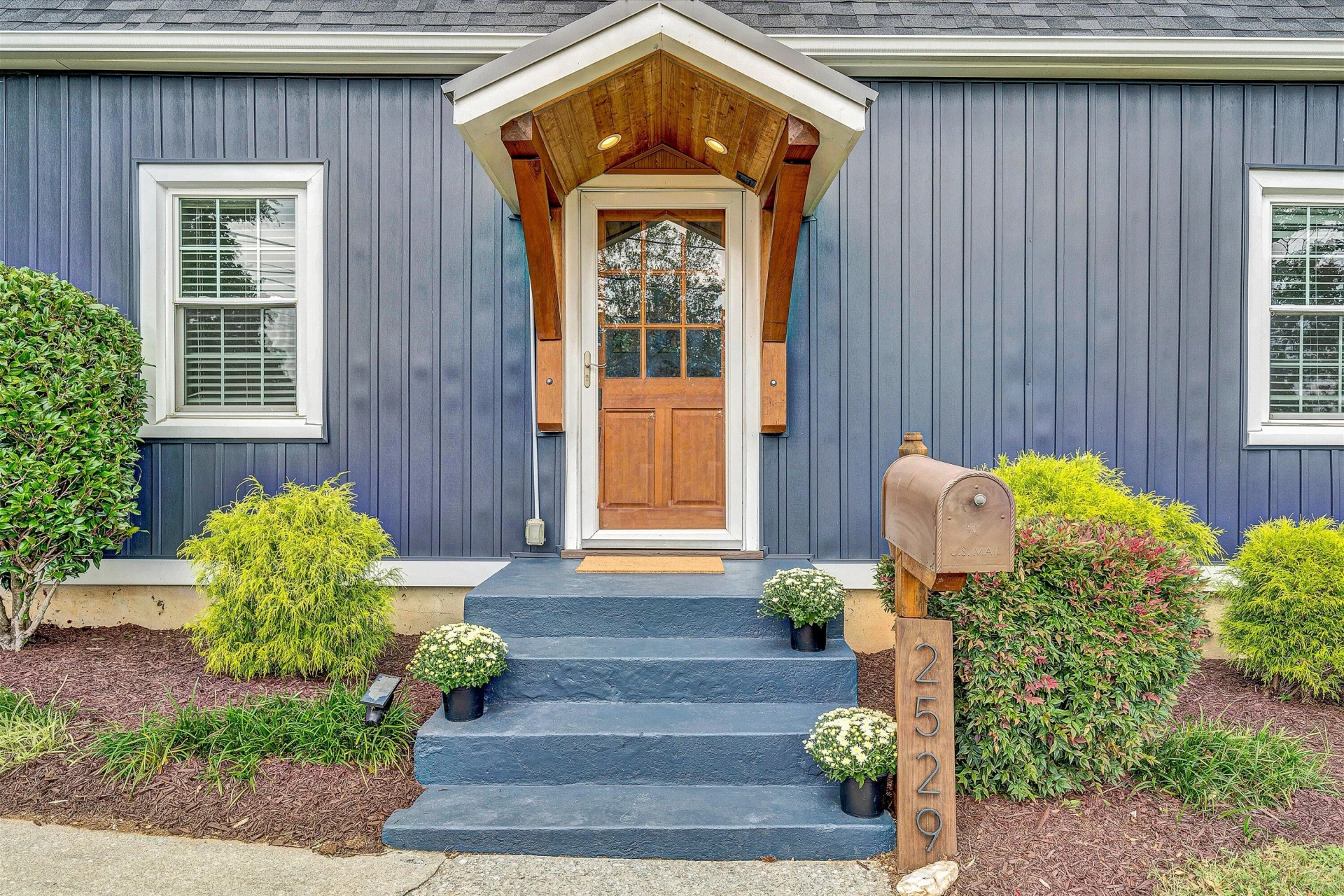 2529 Tillett RD - Photo 3