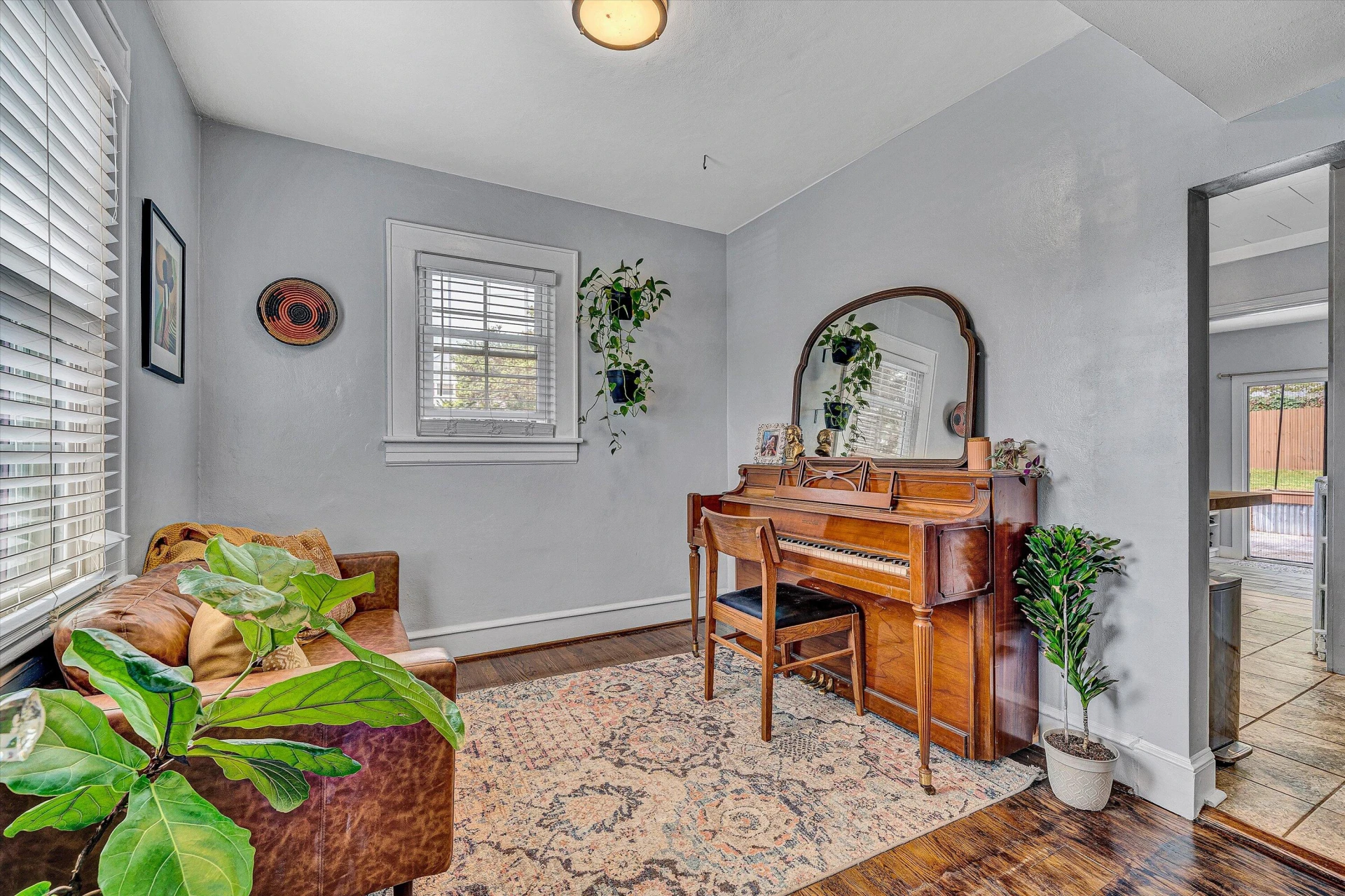 2529 Tillett RD - Photo 5