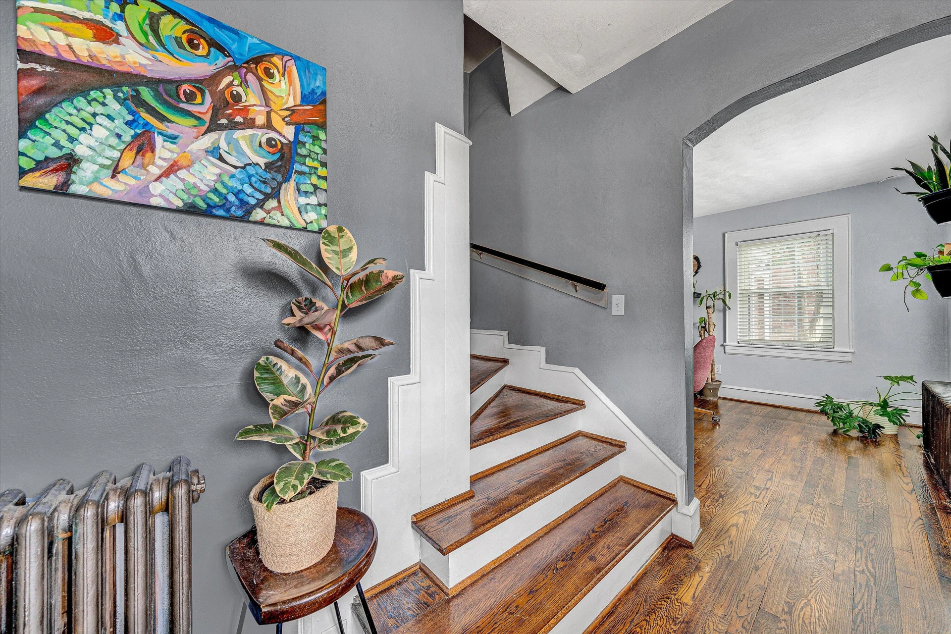 2529 Tillett RD - Photo 6