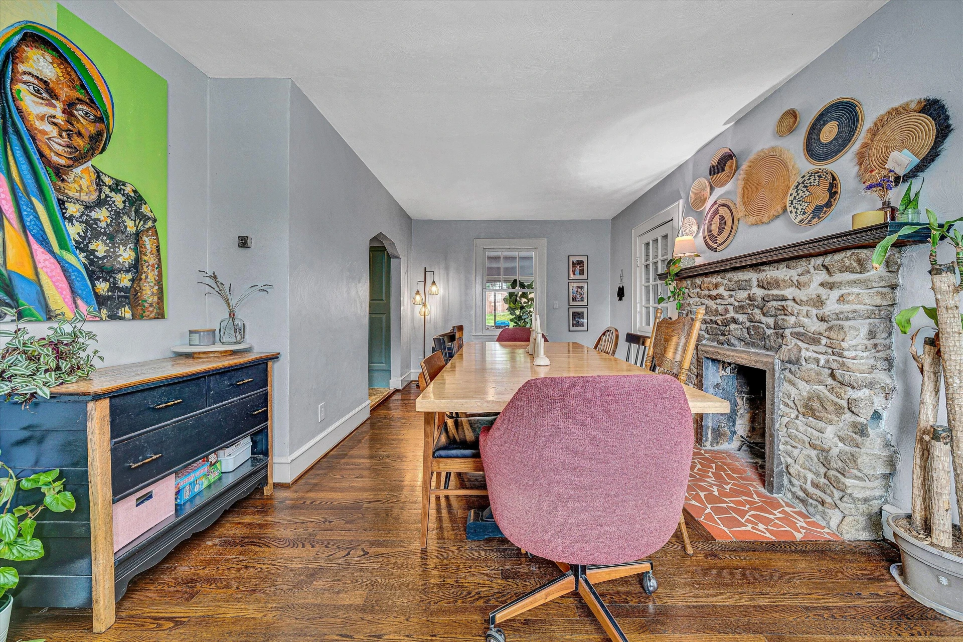 2529 Tillett RD - Photo 8