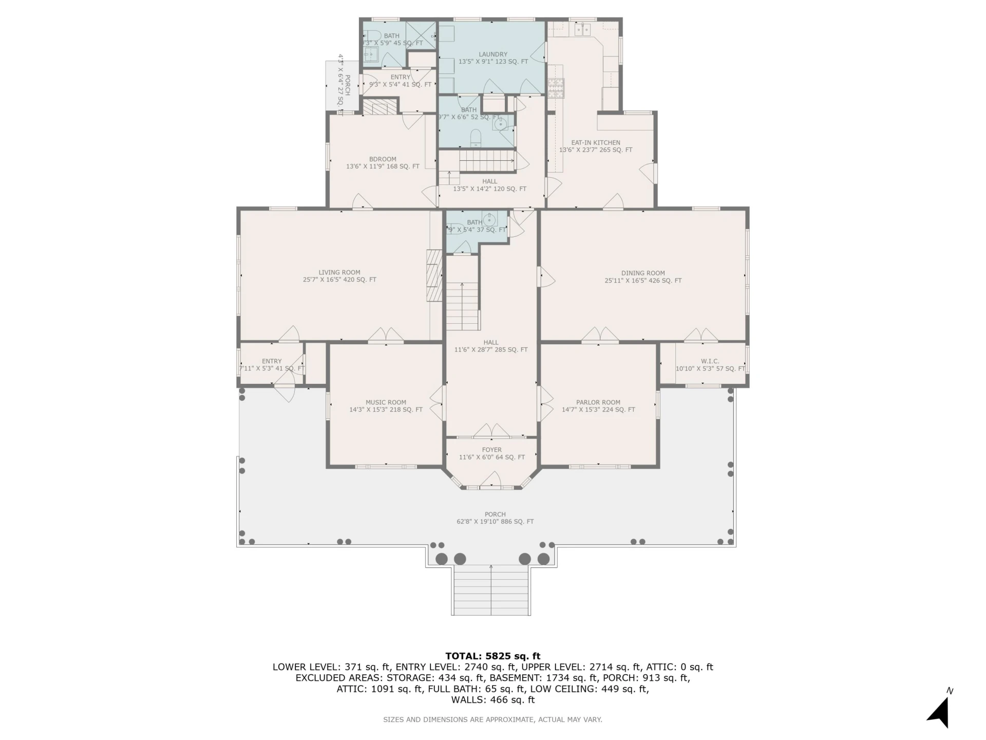 1100 McCormick BLVD - Photo 17