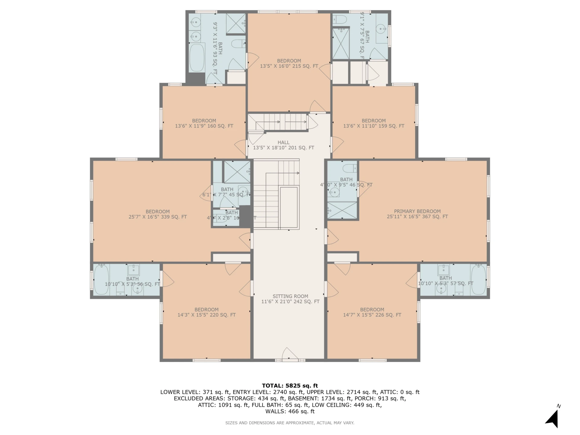 1100 McCormick BLVD - Photo 3