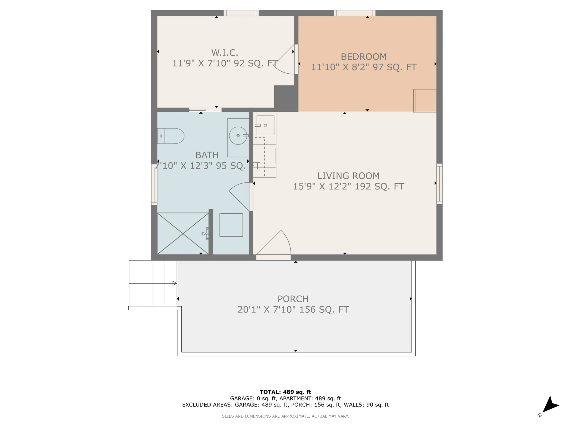 1100 McCormick BLVD - Photo 9