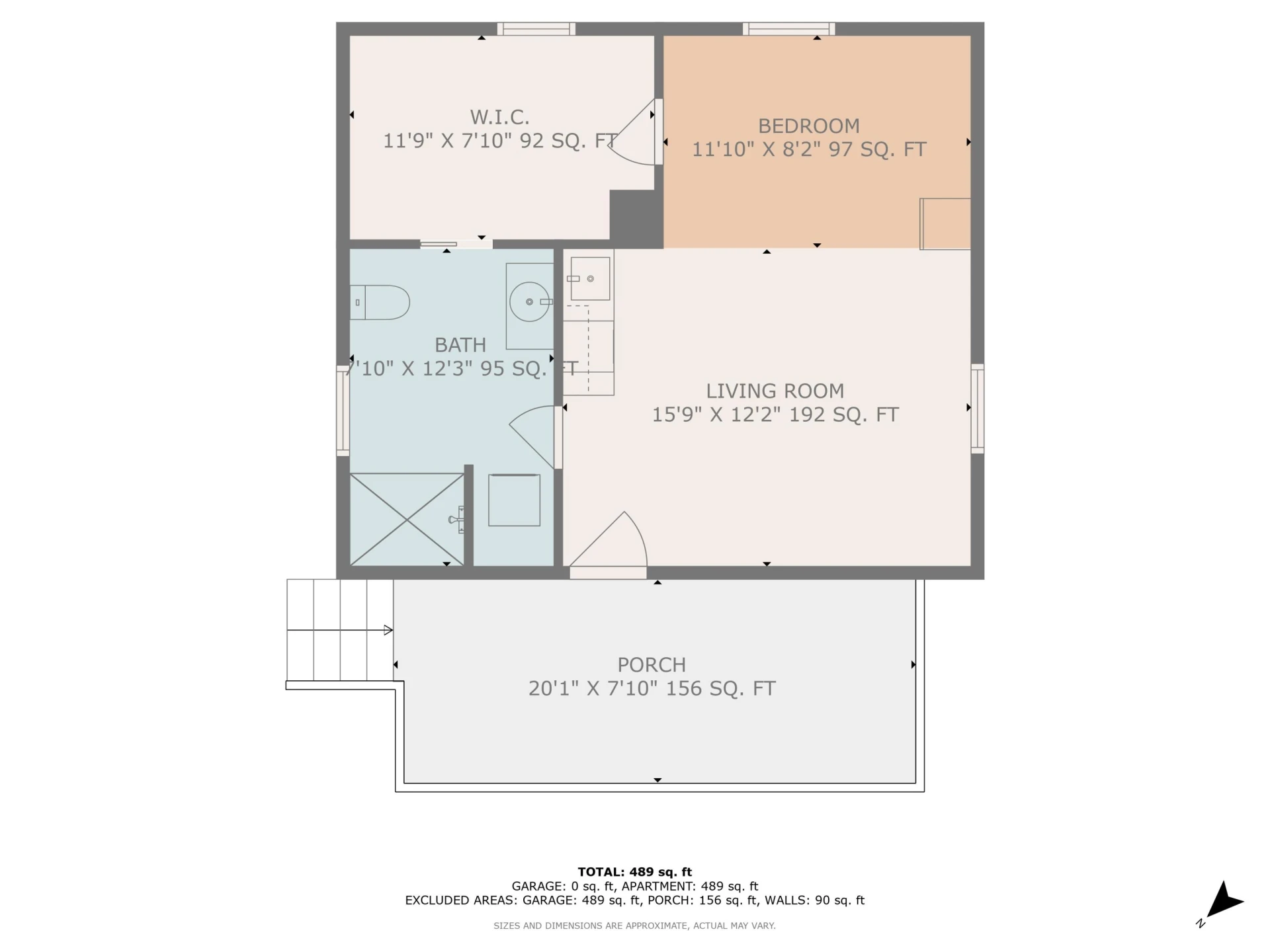 1100 McCormick BLVD - Photo 91
