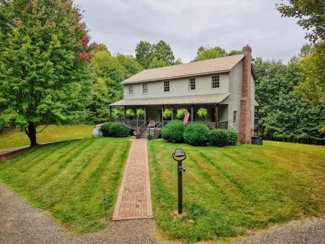 1705 Barberry RD, Floyd, VA, 24091