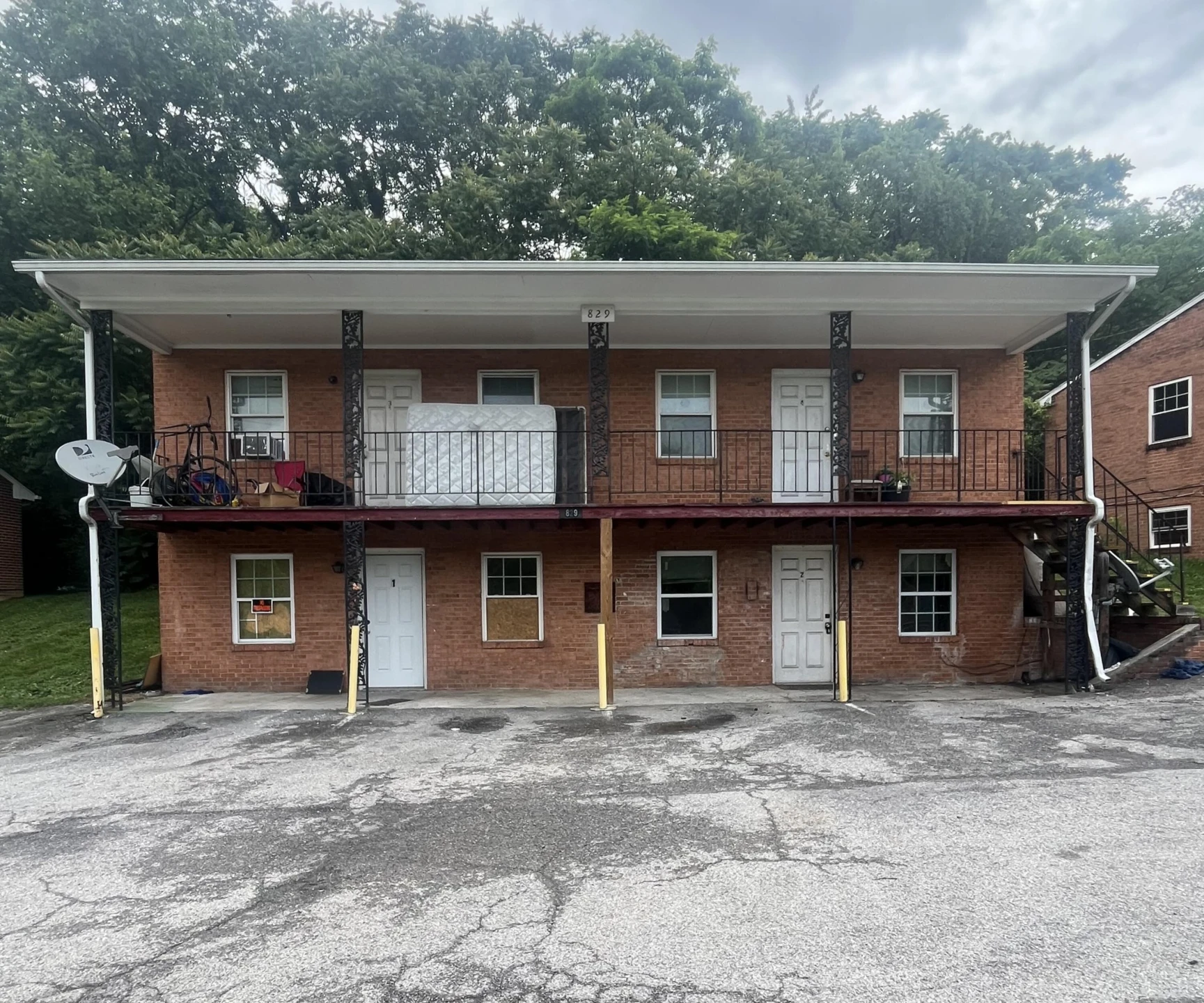 829 Westside BLVD NW - Photo 5
