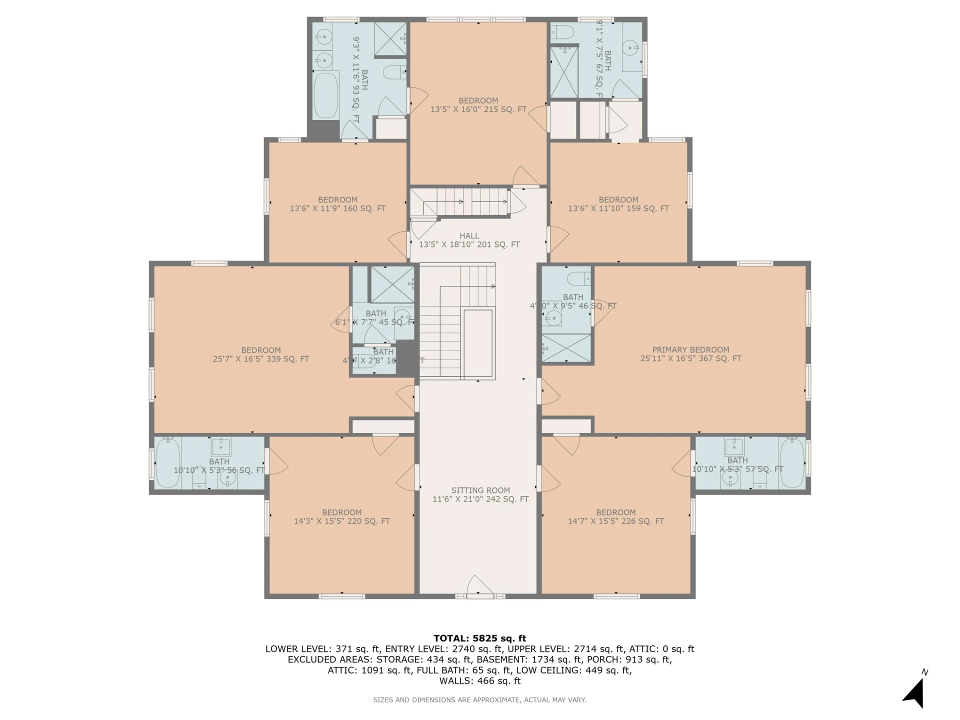 1100 Mccormick BLVD - Photo 33