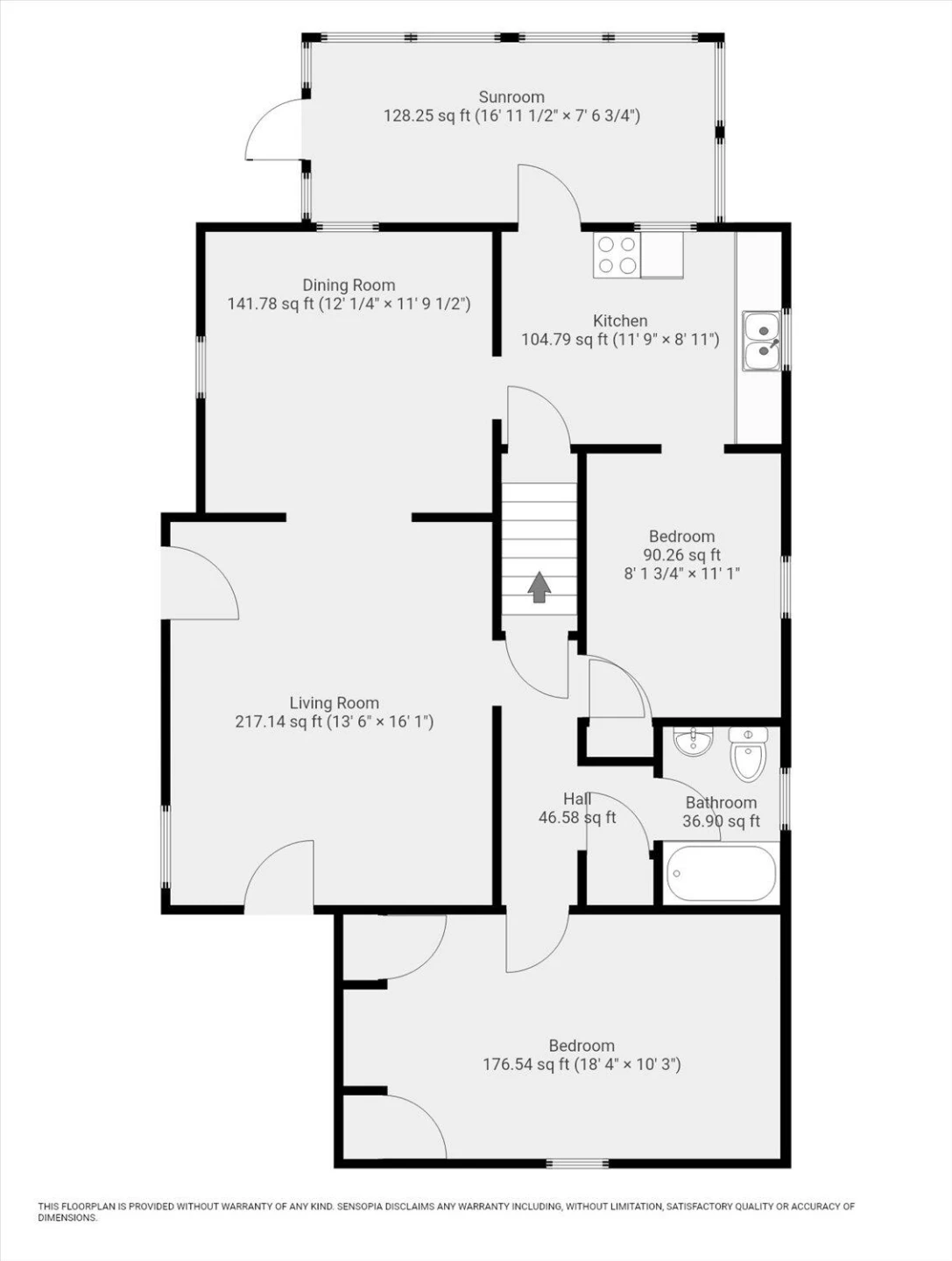 4124 Vermont AVE - Photo 2