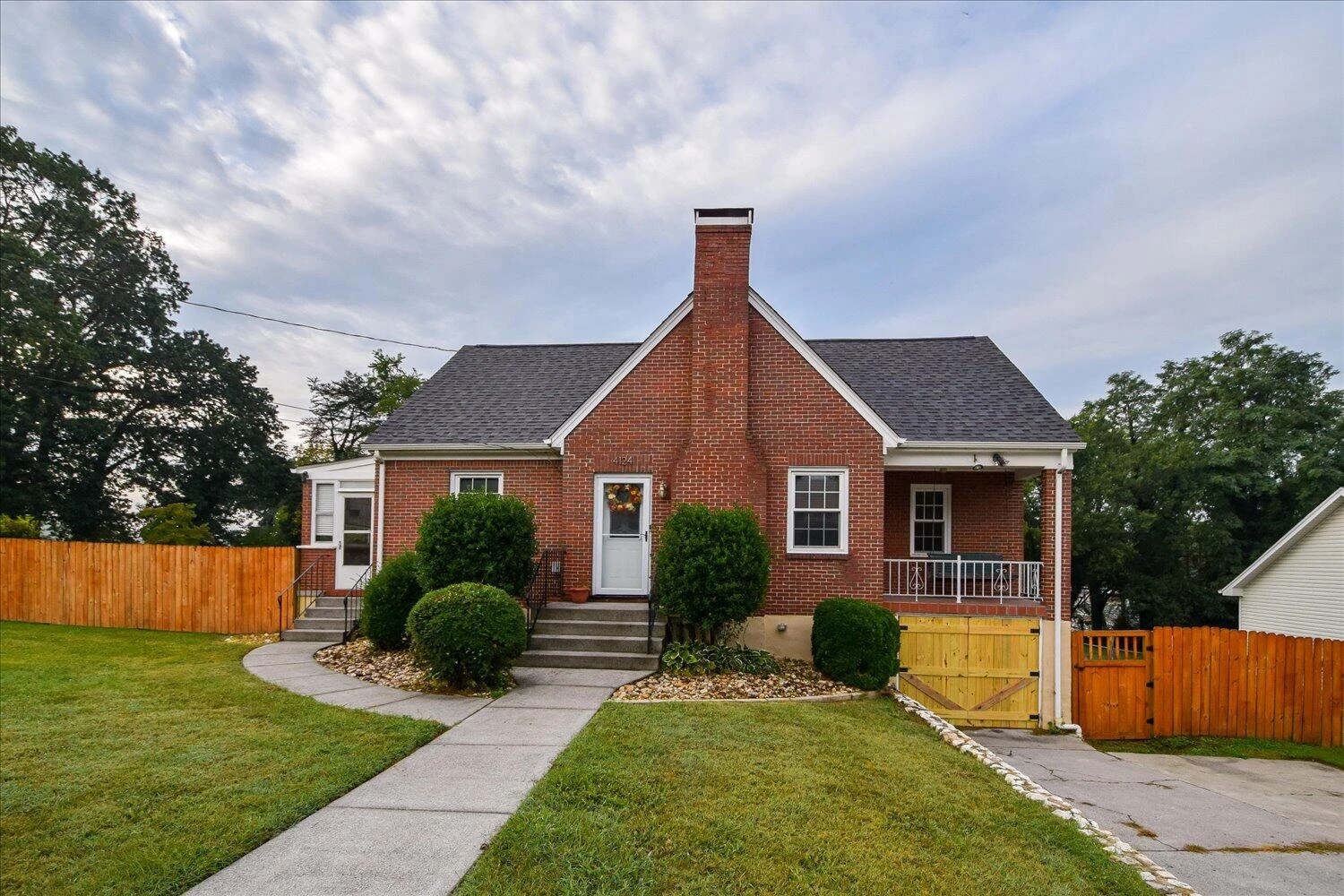 4124 Vermont AVE - Photo 20