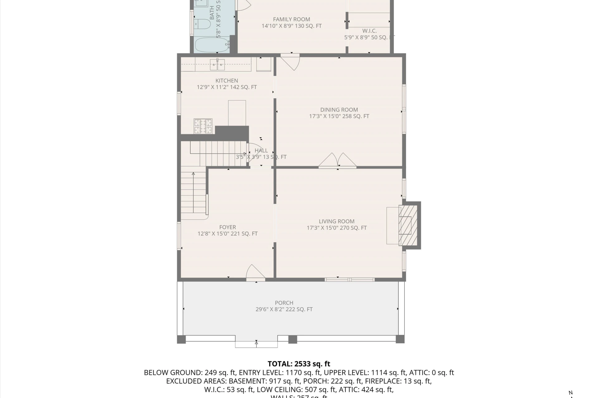 2023 Berkley AVE