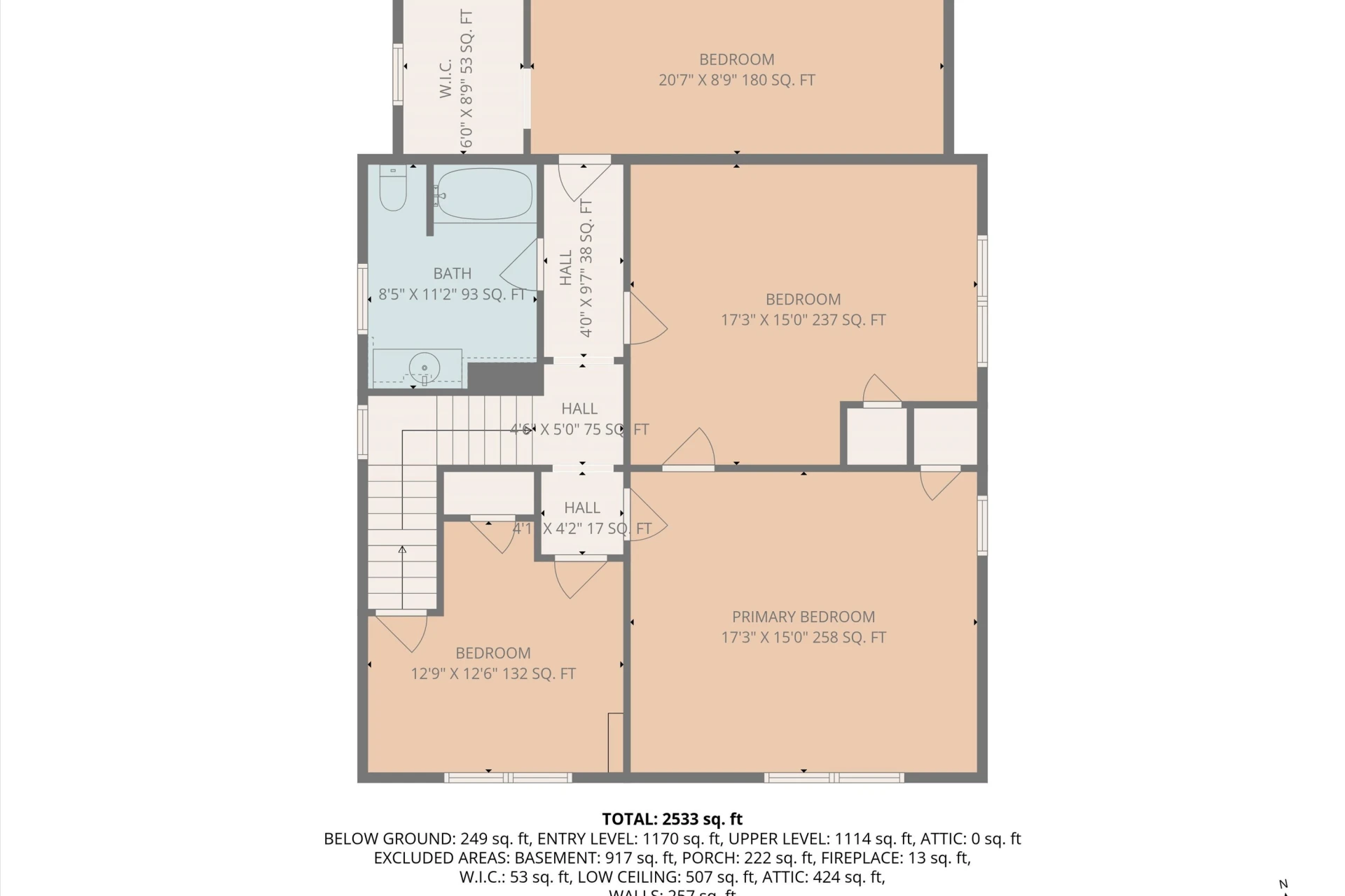 2023 Berkley AVE - Photo 3