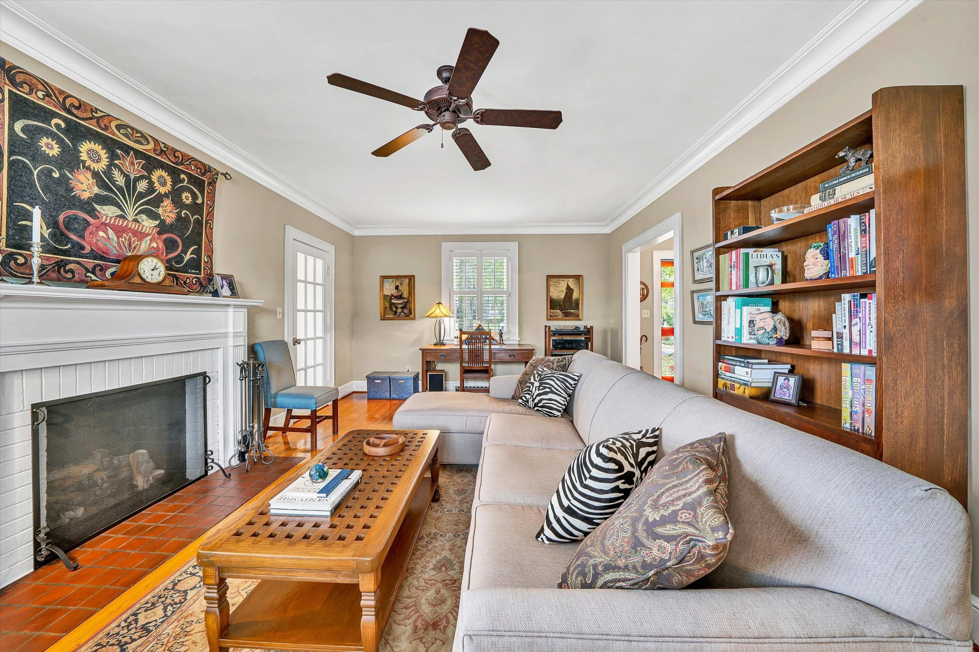 1803 Sheffield RD - Photo 16