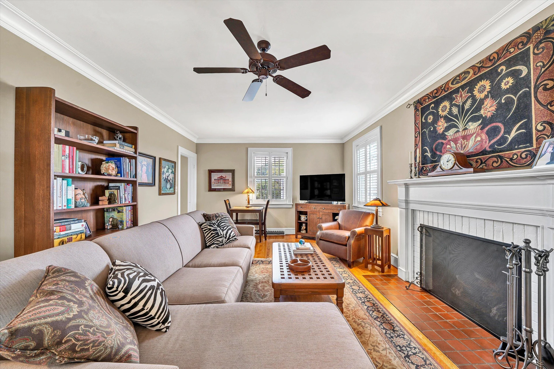 1803 Sheffield RD - Photo 17