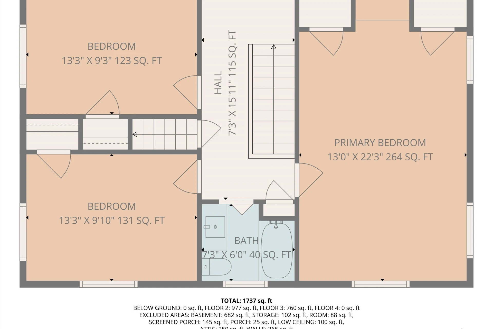 1803 Sheffield RD - Photo 3
