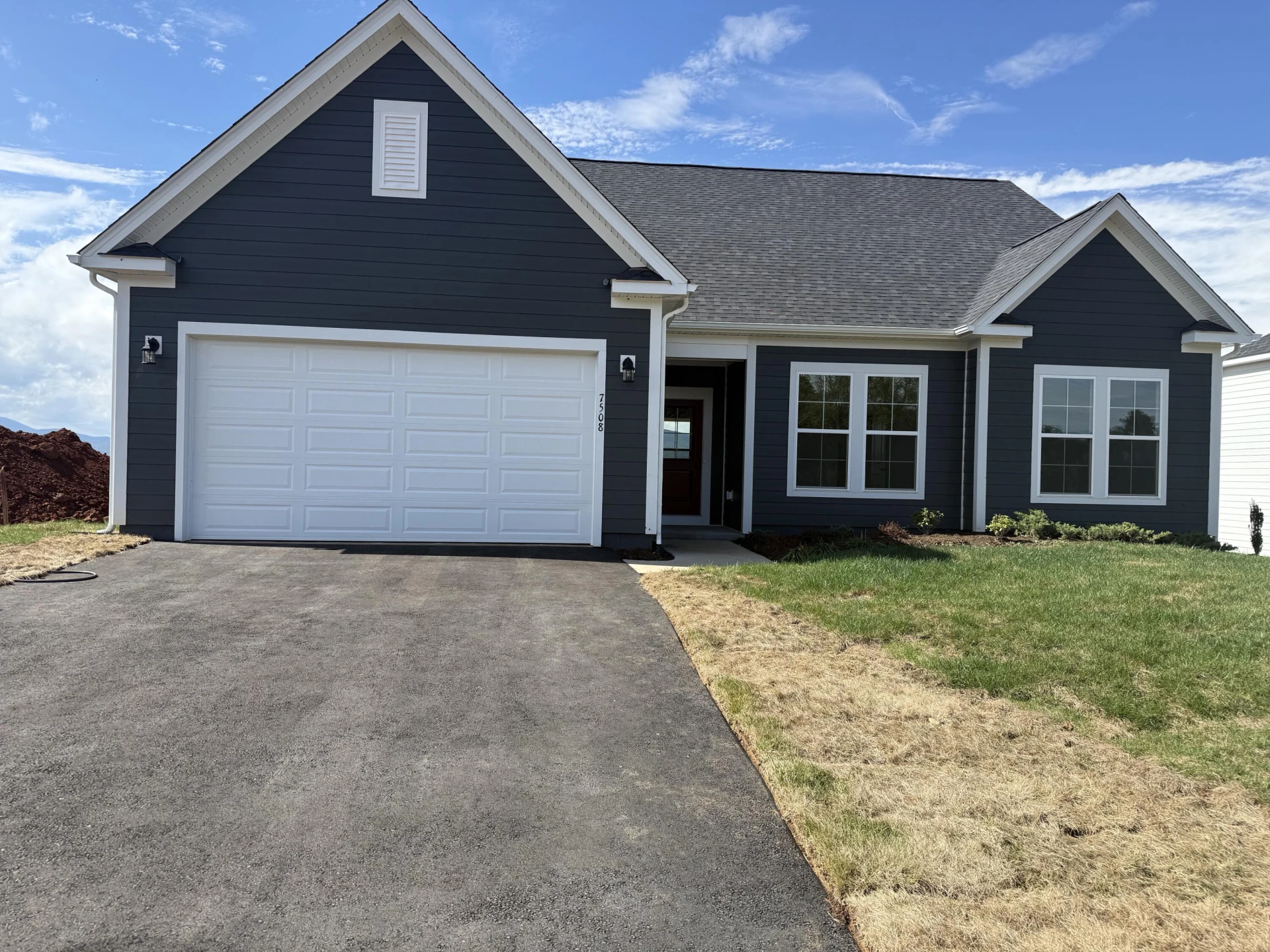 7508 Scenic Peak  WAY