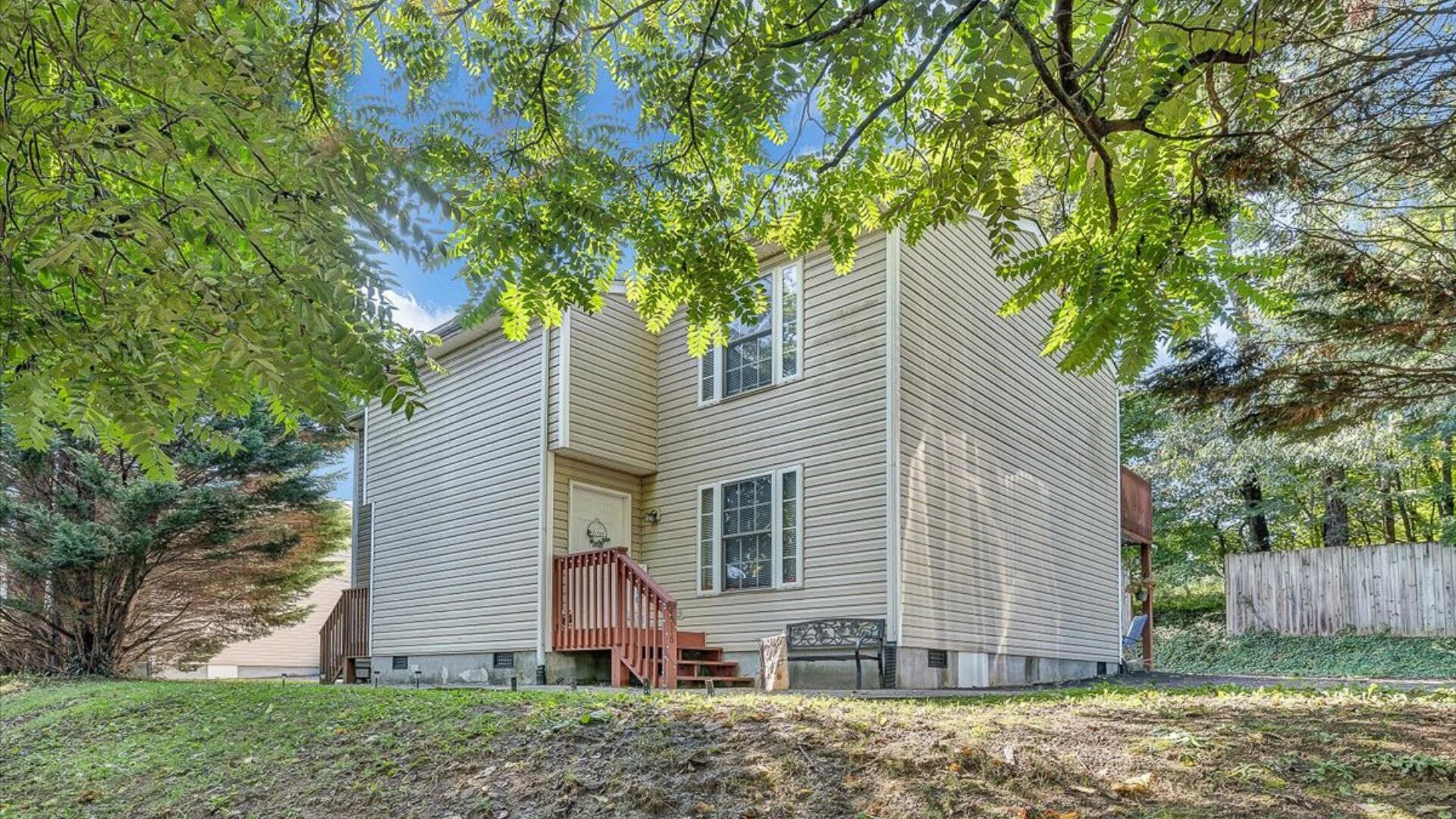 4514 Grandin RD #& 4516