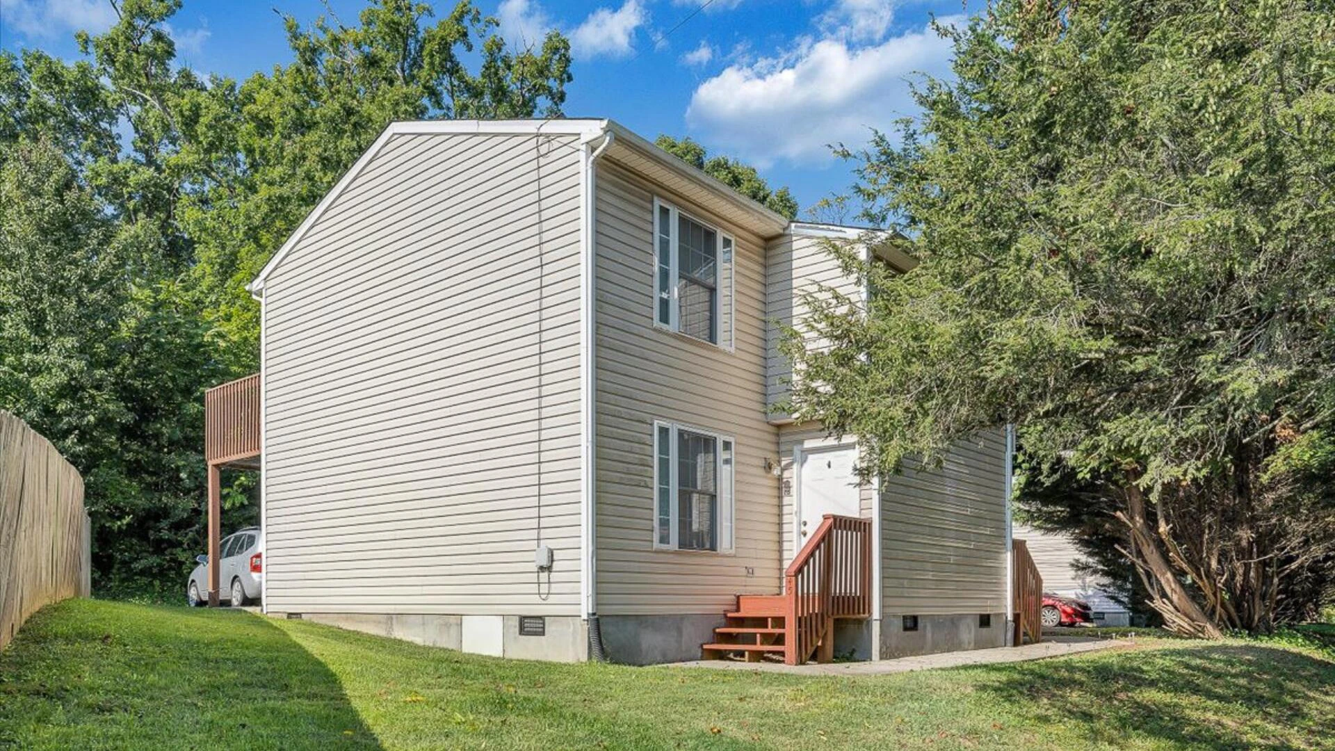 4514 Grandin RD #& 4516 - Photo 2