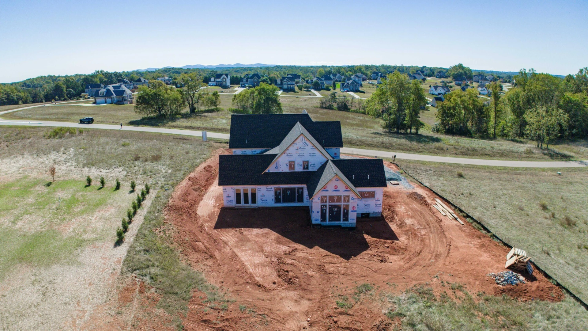 1079 High Oaks DR - Photo 3