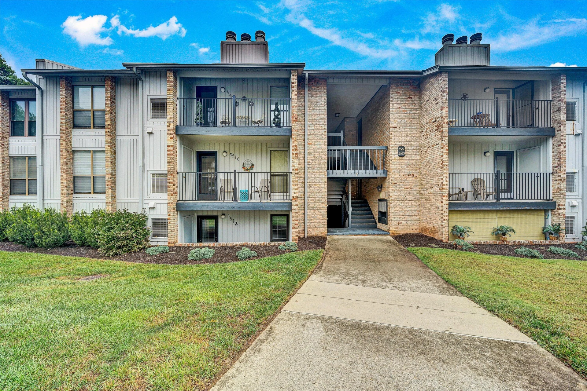 3516 Timberline TRL - Photo 2