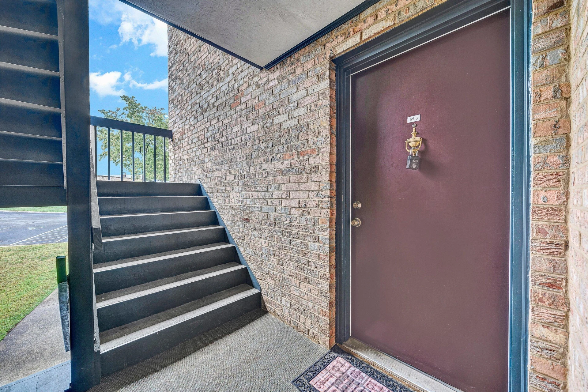 3516 Timberline TRL - Photo 3