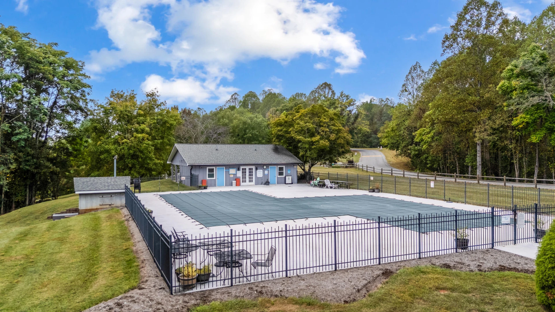 101 Little Creek RD - Photo 61
