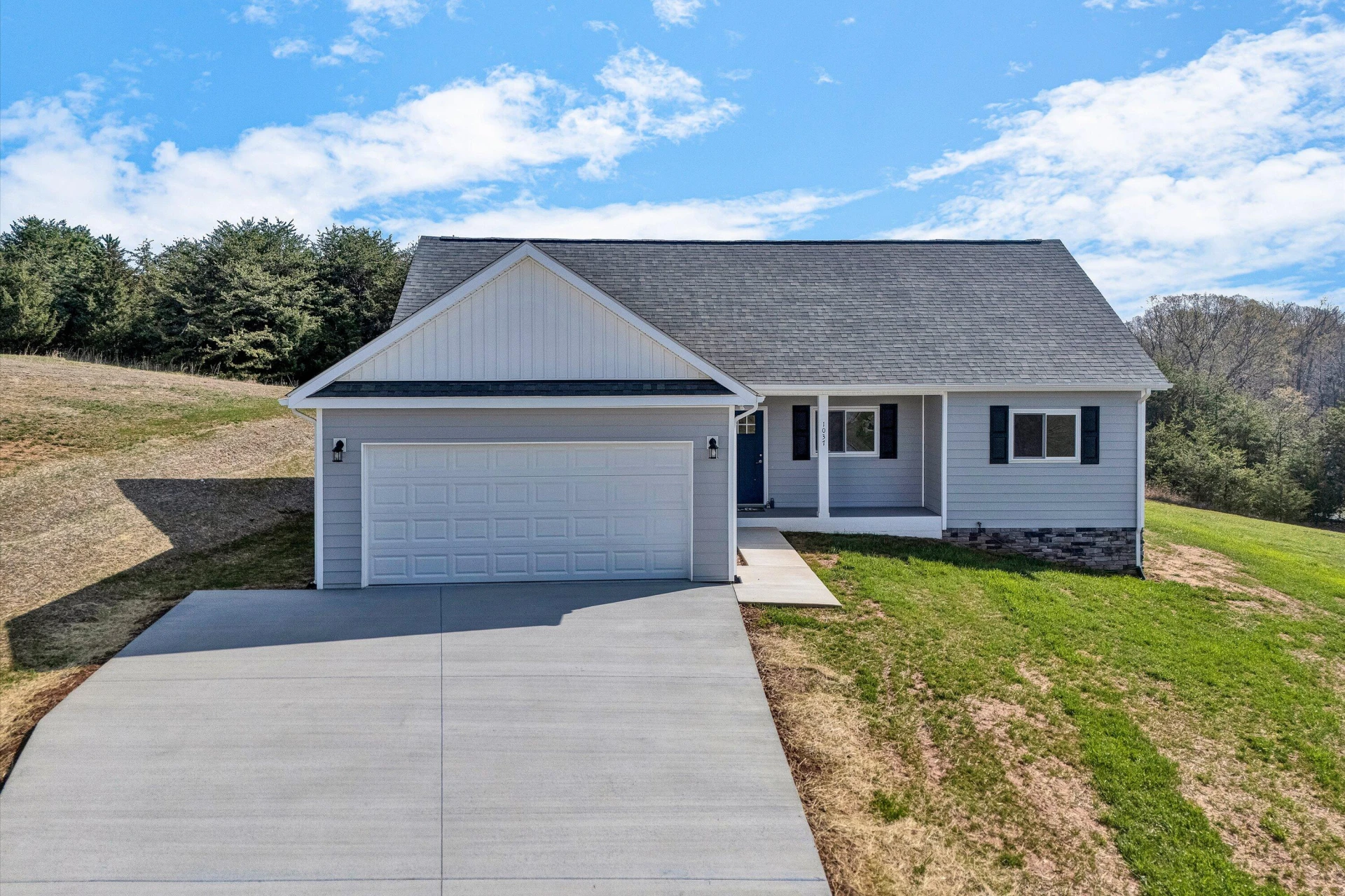 1037 Park Mountain TER