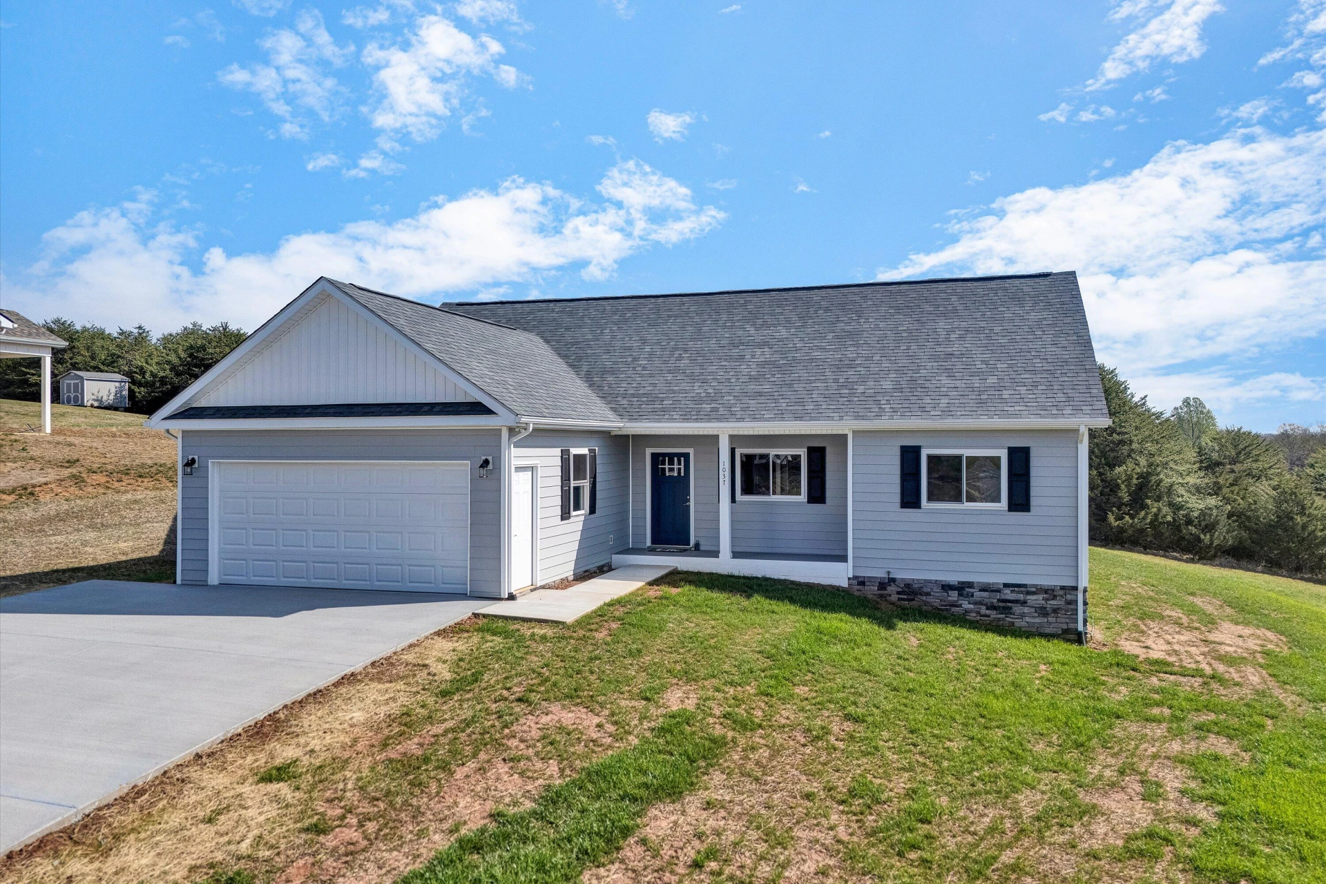 1037 Park Mountain TER - Photo 8