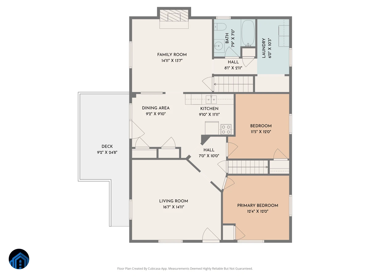 2410 Overlook RD - Photo 5