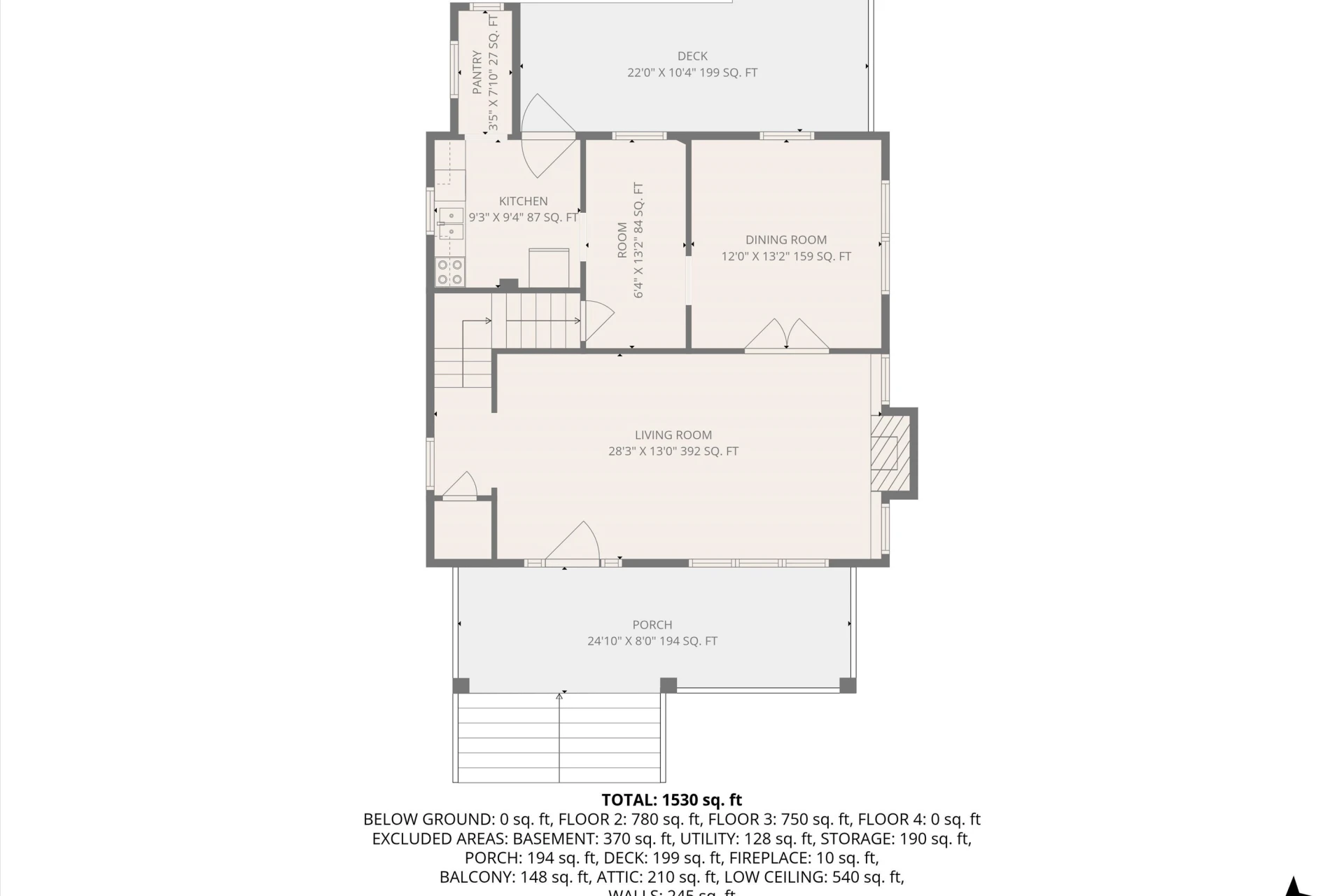 1506 Maple AVE