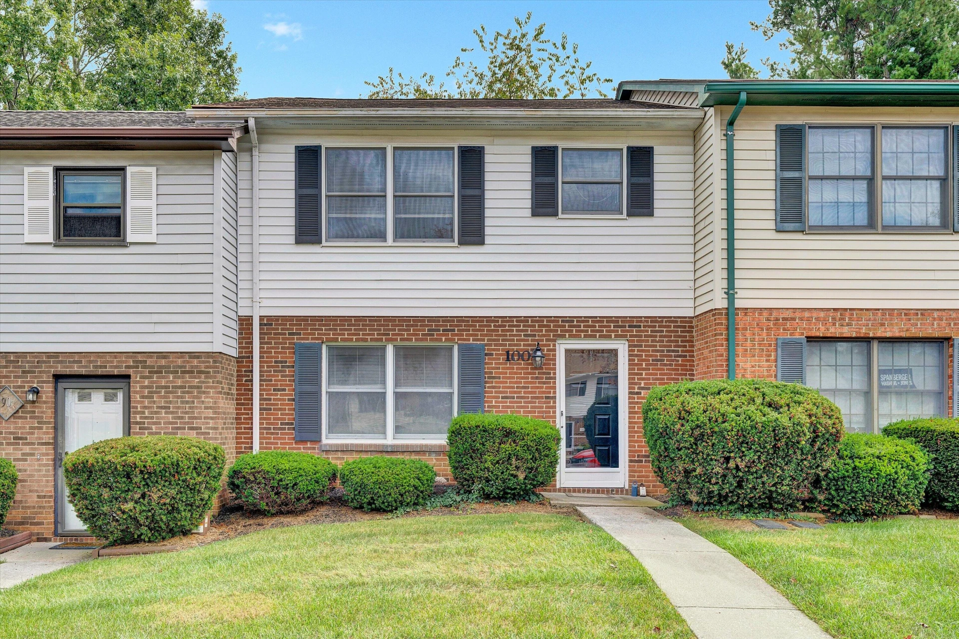 100 Franklin Parke CT