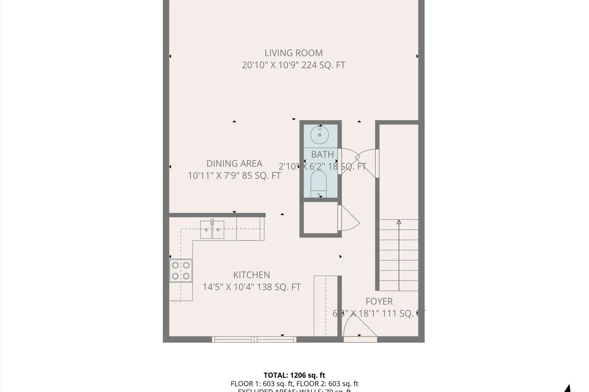 100 Franklin Parke CT - Photo 27