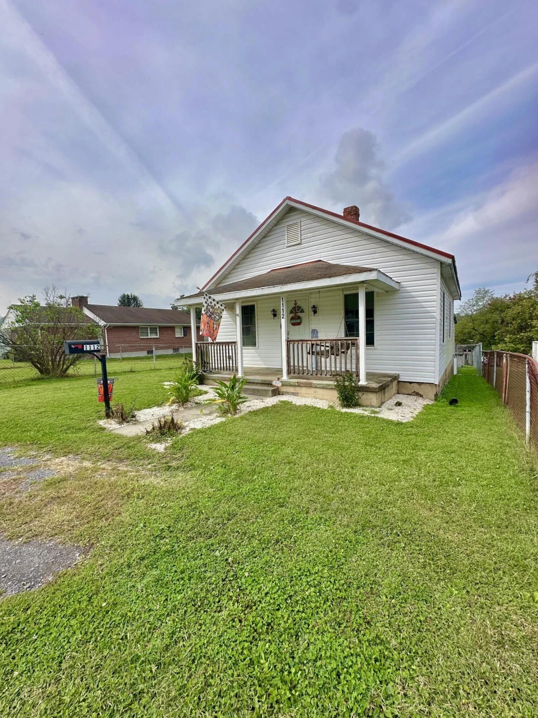 1112 Rockbridge AVE