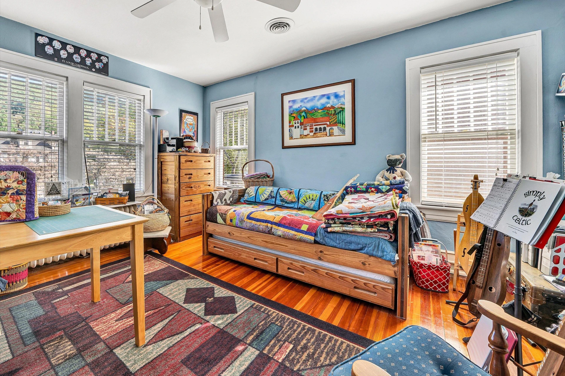 2435 Stanley AVE - Photo 29