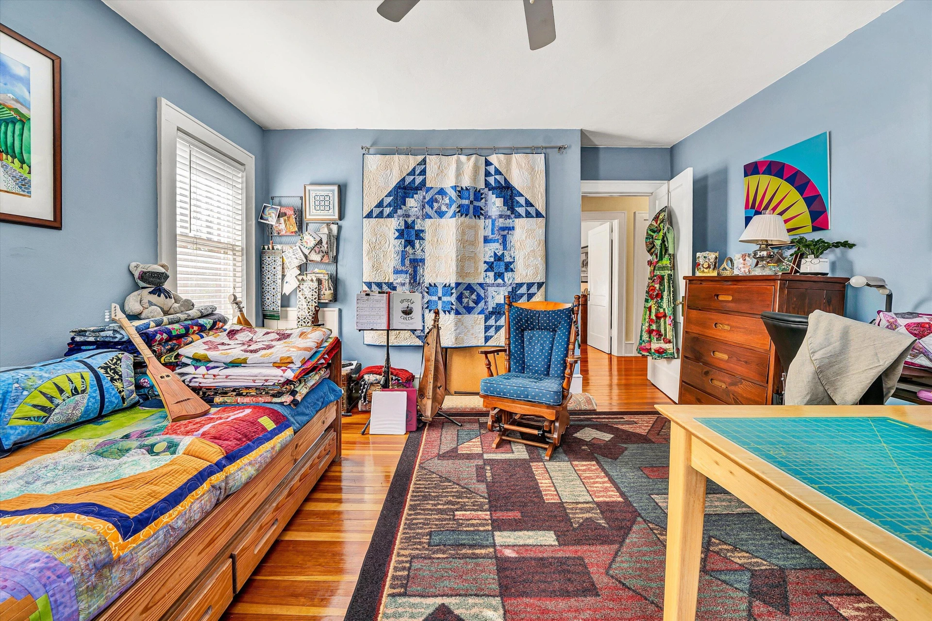 2435 Stanley AVE - Photo 30