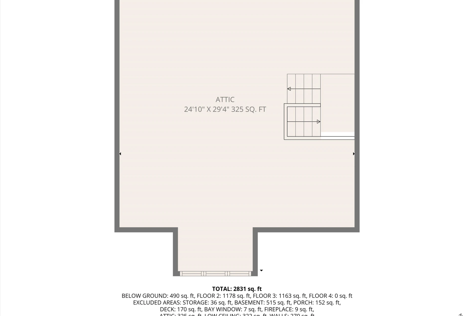 2435 Stanley AVE - Photo 5