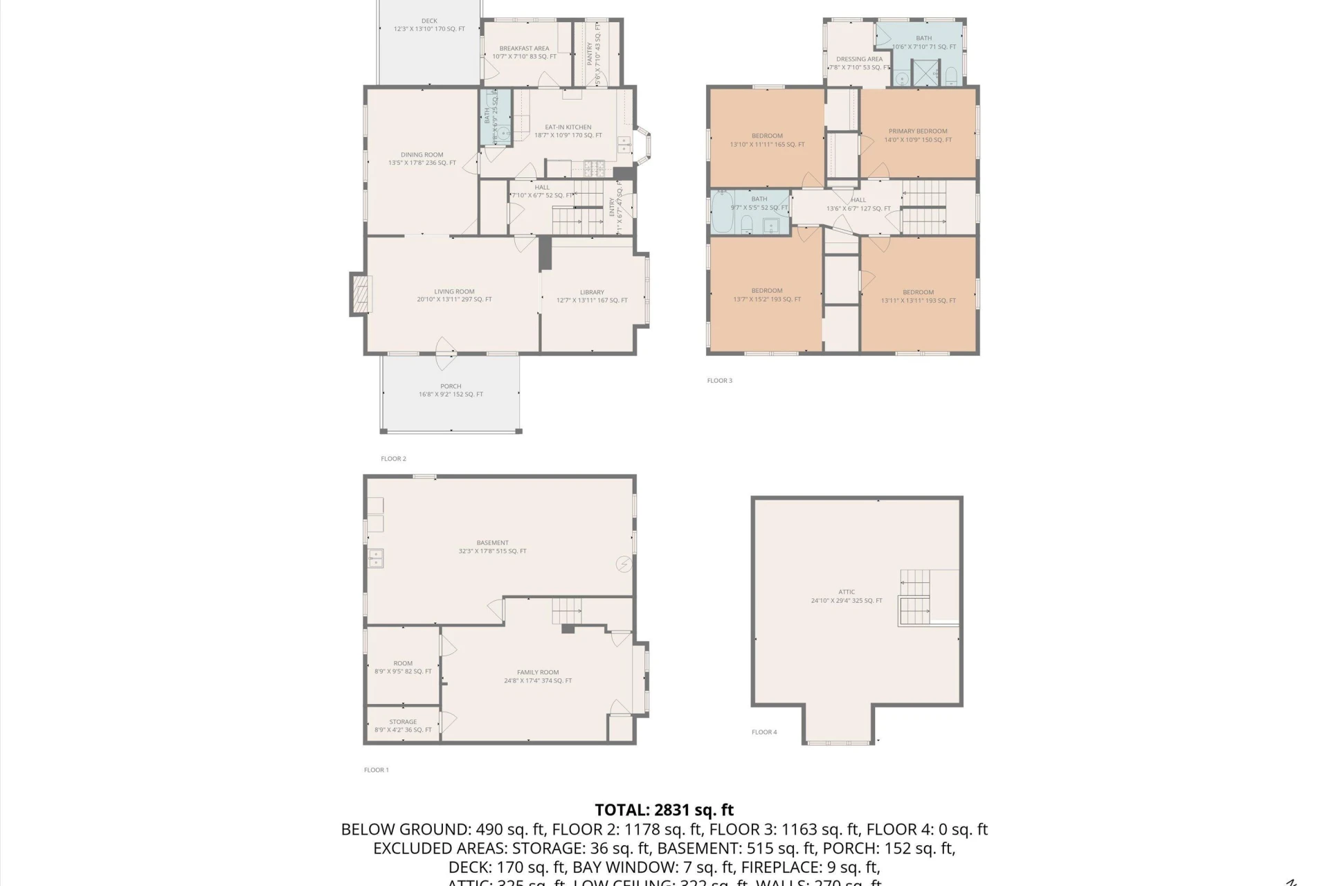 2435 Stanley AVE - Photo 42